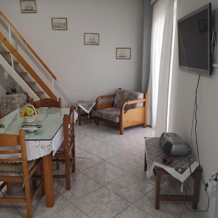 Panos & Antzy Apartments Καλαμάτα Εξωτερικό φωτογραφία