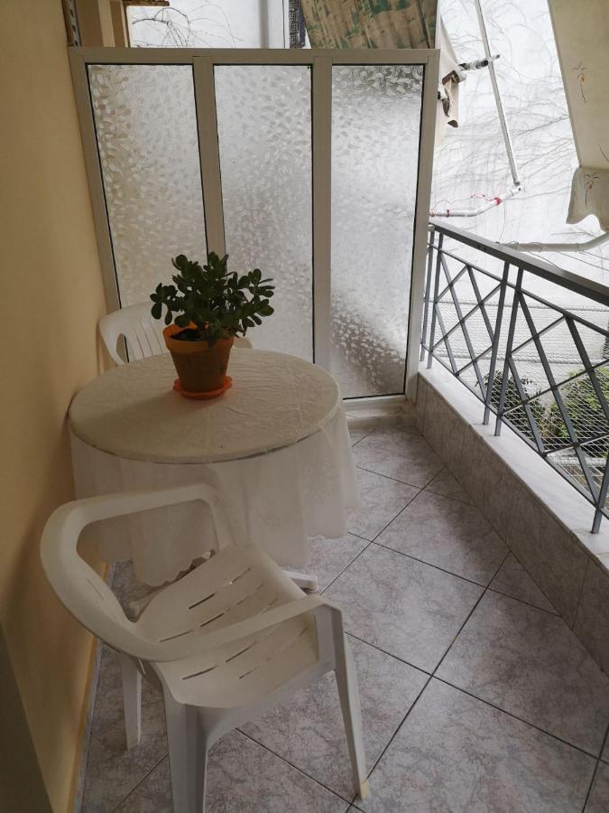 Panos & Antzy Apartments Καλαμάτα Εξωτερικό φωτογραφία