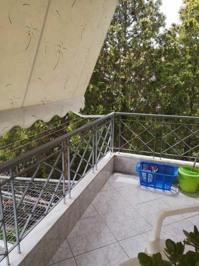 Panos & Antzy Apartments Καλαμάτα Εξωτερικό φωτογραφία
