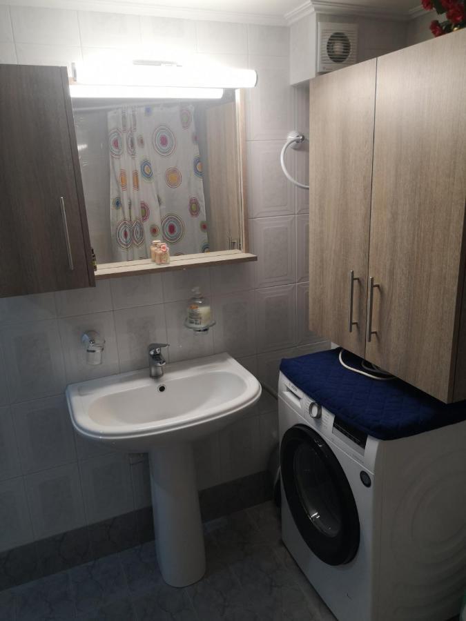 Panos & Antzy Apartments Καλαμάτα Εξωτερικό φωτογραφία