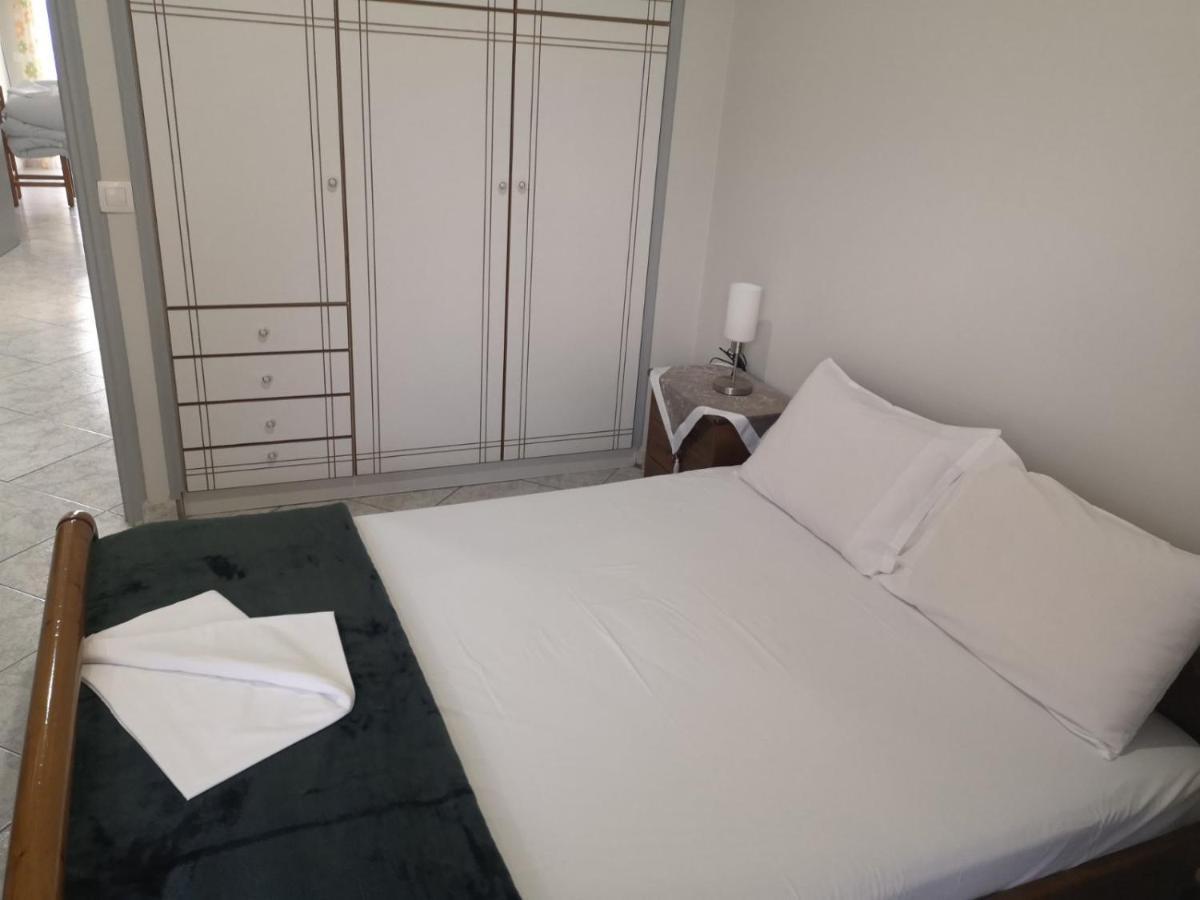 Panos & Antzy Apartments Καλαμάτα Εξωτερικό φωτογραφία