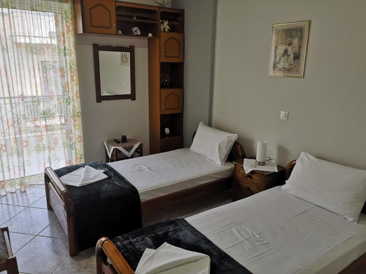 Panos & Antzy Apartments Καλαμάτα Εξωτερικό φωτογραφία